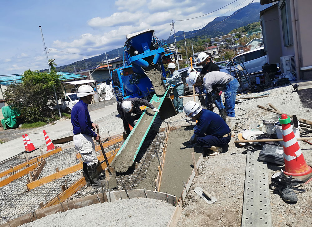 有限会社永田工業