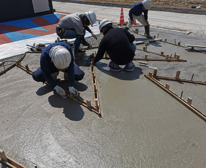 有限会社永田工業